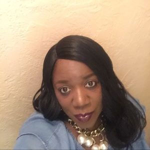 Meet your Posher, Patricia